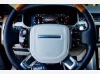 Thumbnail Photo 15 for 2020 Land Rover Range Rover